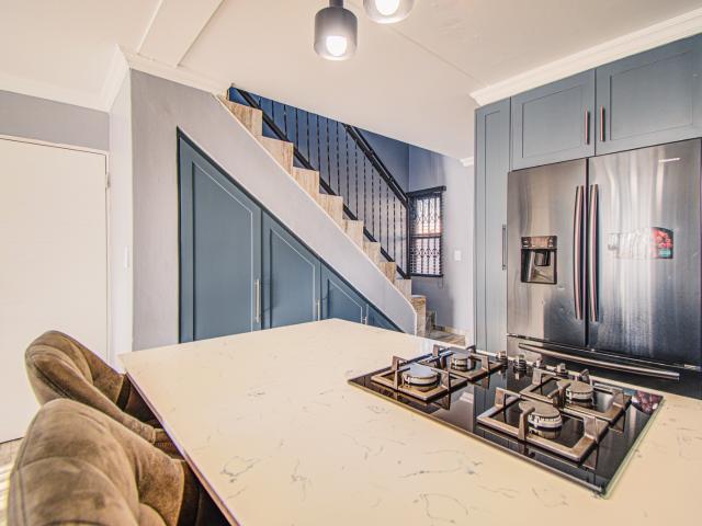 House for sale in Kempton Park, Pomona