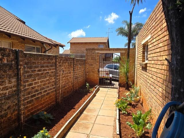 House for sale in Ekurhuleni, Gauteng