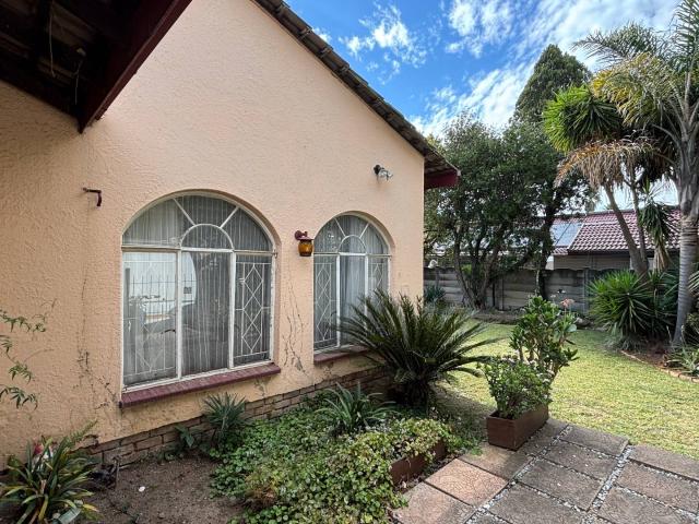 House for sale in Ekurhuleni, Gauteng