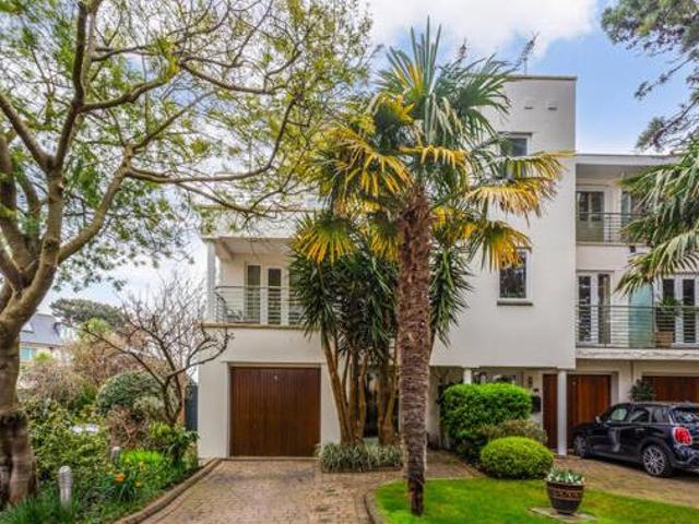 House for sale in Poole