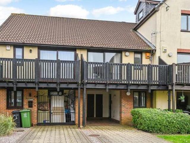 House for sale in Spring Vale, Hampshire