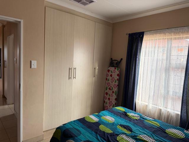 House for sale in Postmasburg, Northern Cape