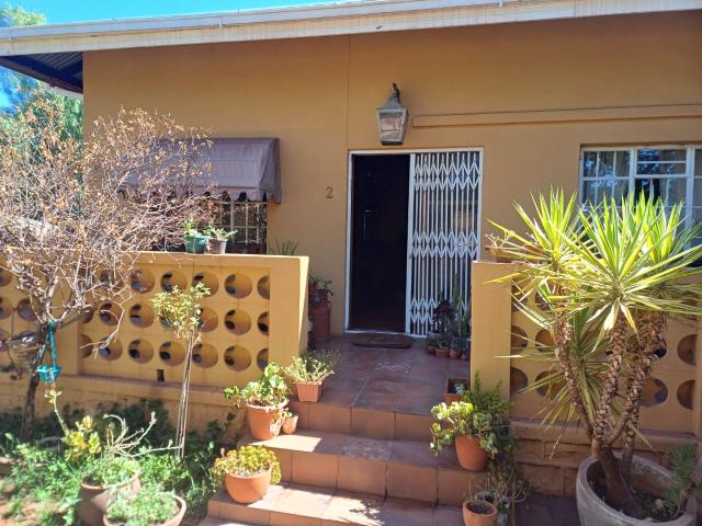 House for sale in Postmasburg, Northern Cape