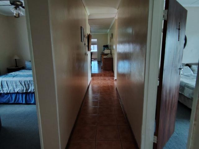 House for sale in Postmasburg, Northern Cape