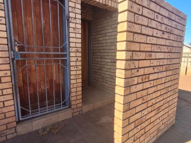 House for sale in Postmasburg, Northern Cape