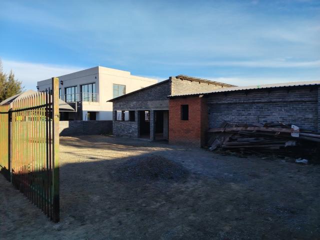 House for sale in Postmasburg, Northern Cape