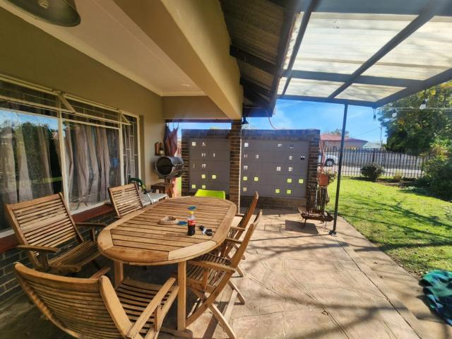 House for sale in Dr Kenneth Kaunda, North West