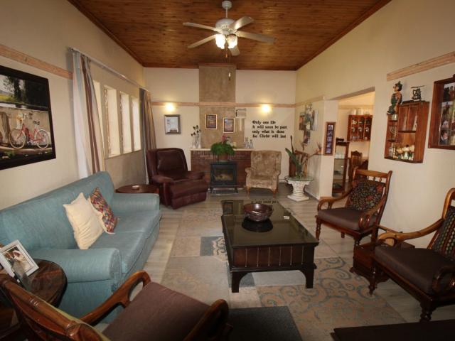 House for sale in Dr Kenneth Kaunda, North West