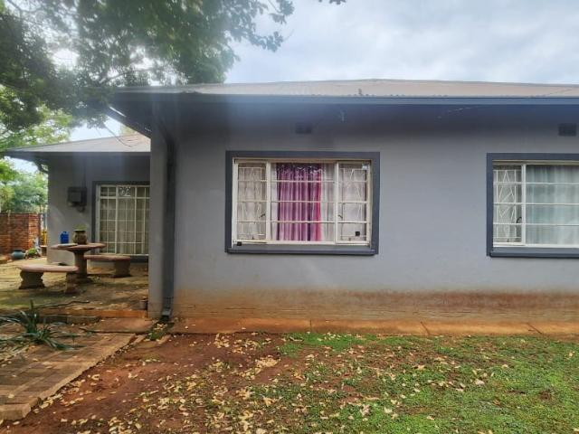 House for sale in Dr Kenneth Kaunda, North West