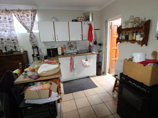 House for sale in Dr Kenneth Kaunda, North West