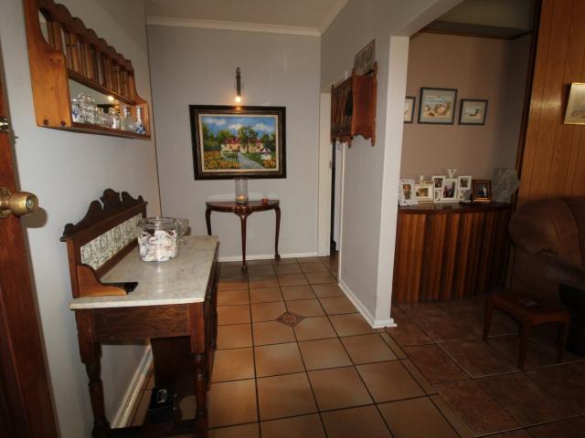 House for sale in Dr Kenneth Kaunda, North West
