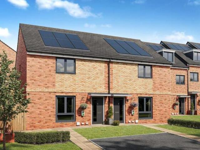 House for sale in Walker, Tyne And Wear