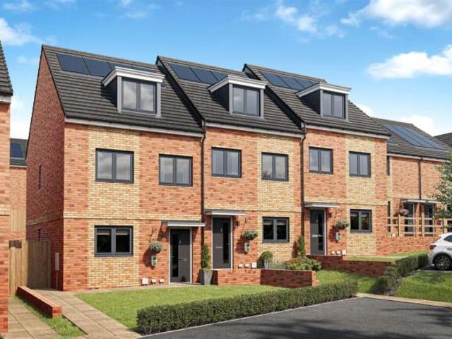 House for sale in Walker, Tyne And Wear