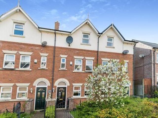 House for sale in Higher Bartle, Lancashire