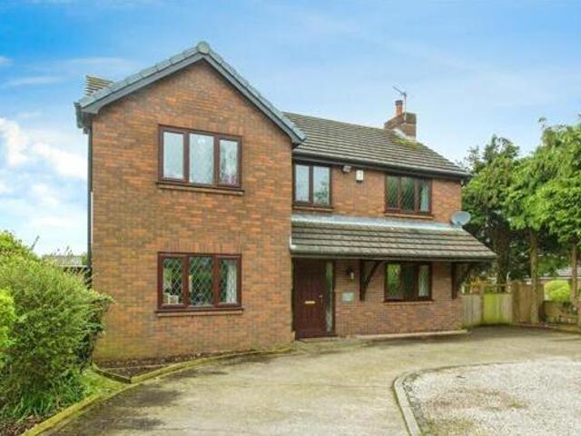 House for sale in Nooklands, Preston