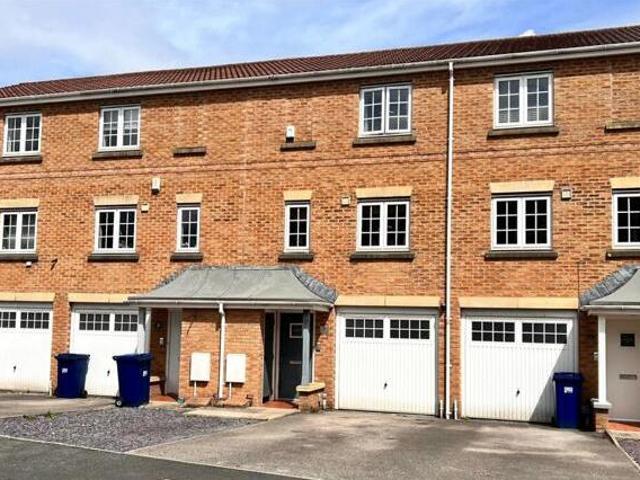 House for sale in Preston, Lancashire