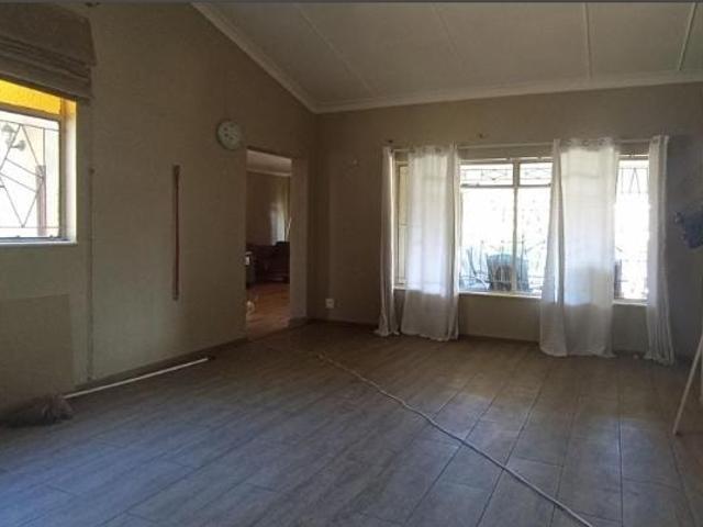 House for sale in Waterkloof, Gauteng