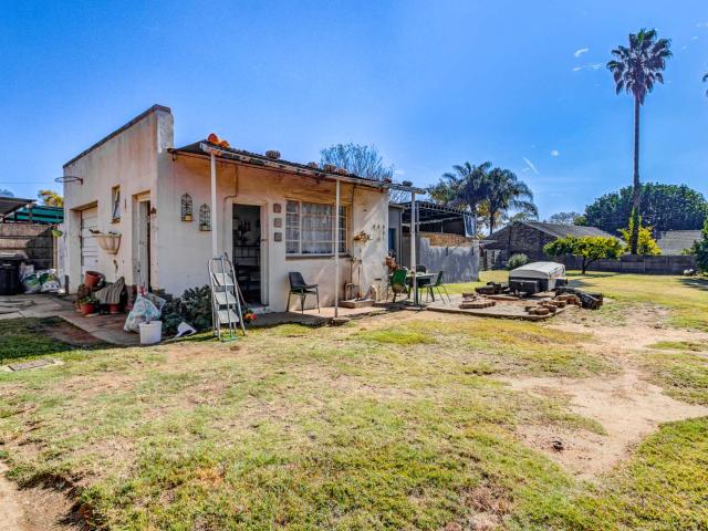 House for sale in Waterkloof, Gauteng
