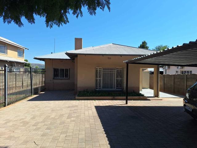 House for sale in Waterkloof, Gauteng