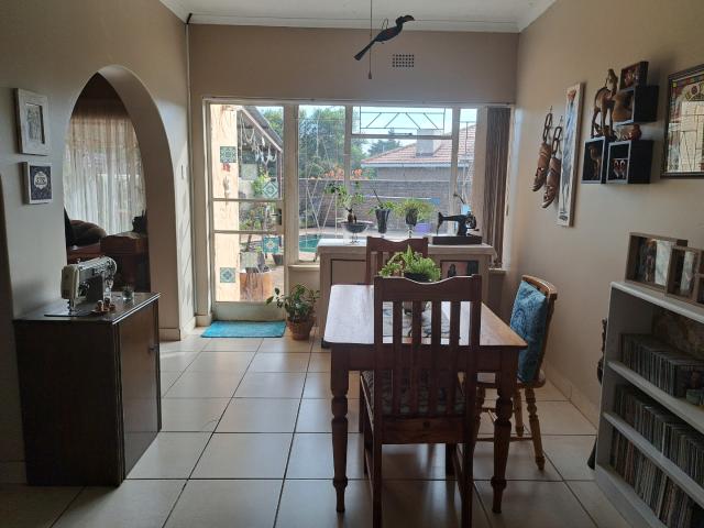 House for sale in Fochville, Gauteng