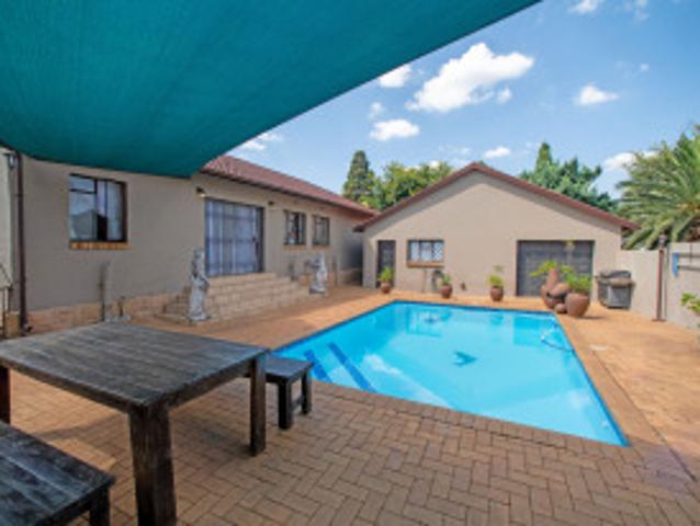 House for sale in Ekurhuleni, Gauteng