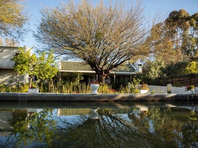 House for sale in Prince Albert, Western Cape