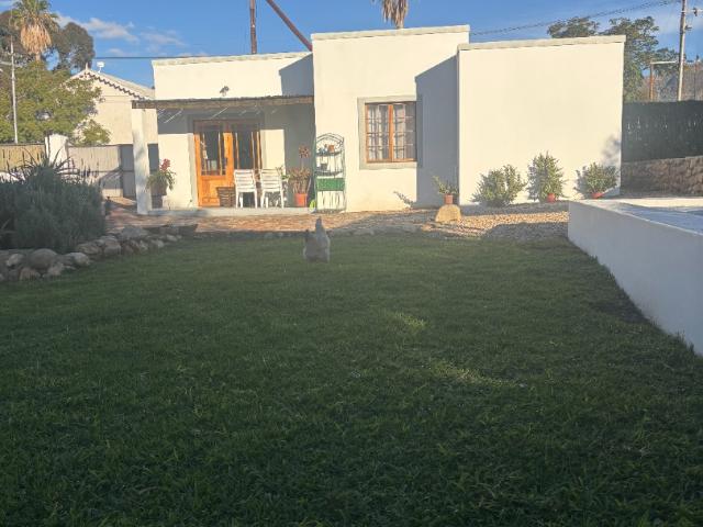 House for sale in Prince Albert, Western Cape
