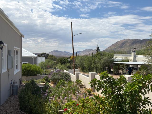 House for sale in Prince Albert, Western Cape