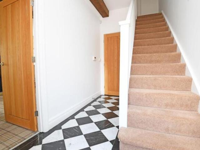 House for sale in Harrogate, York and North Yorkshire