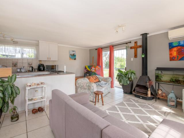 House for sale in Baardskeerdersbos, Western Cape