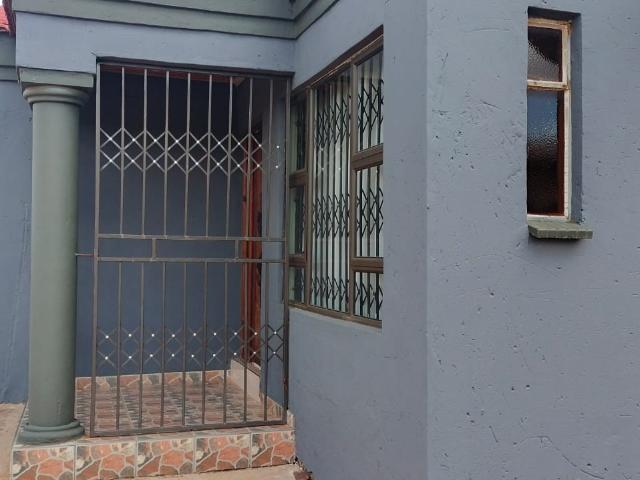 House for sale in Dr Kenneth Kaunda, North West
