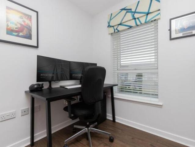 House for sale in Toryglen, Scotland