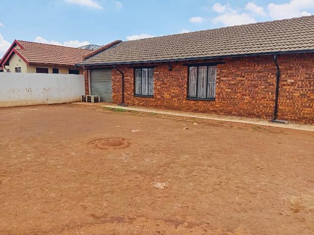 House for sale in Soweto, Gauteng