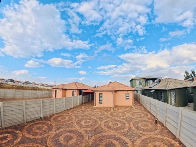 House for sale in Soweto, Gauteng