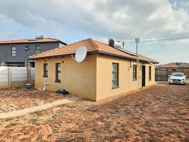 House for sale in Soweto, Gauteng