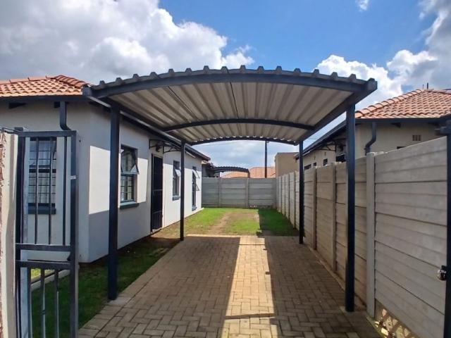 House for sale in Soweto, Gauteng
