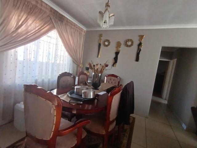 House for sale in Protea Glen, Soweto