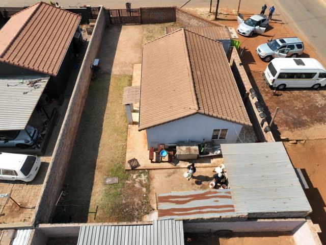 House for sale in Gauteng
