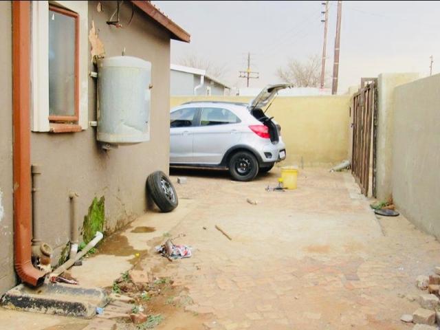 House for sale in Soweto, Gauteng