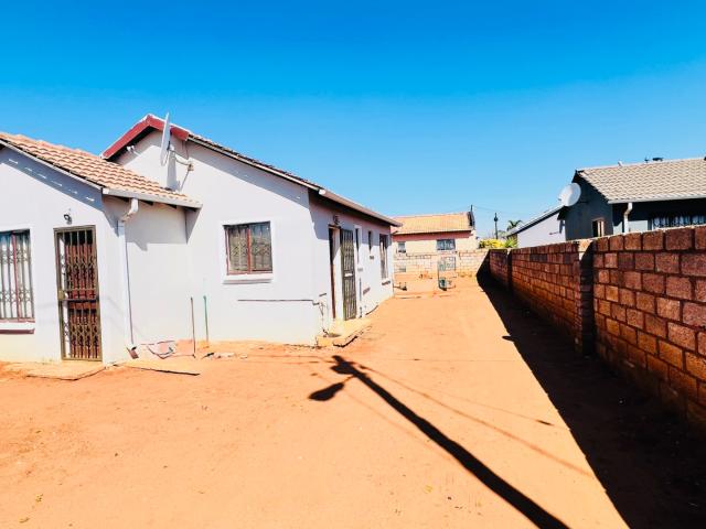 House for sale in Gauteng