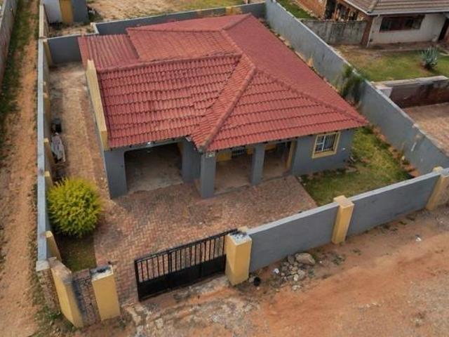 House for sale in Soweto, Gauteng
