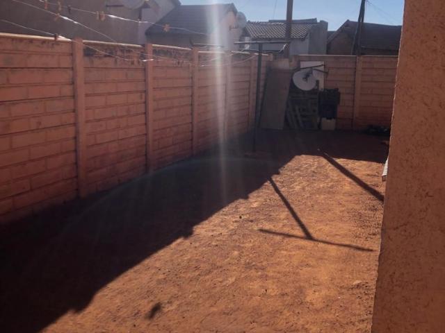House for sale in Soweto, Gauteng
