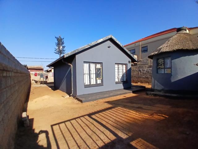 House for sale in Soweto, Gauteng