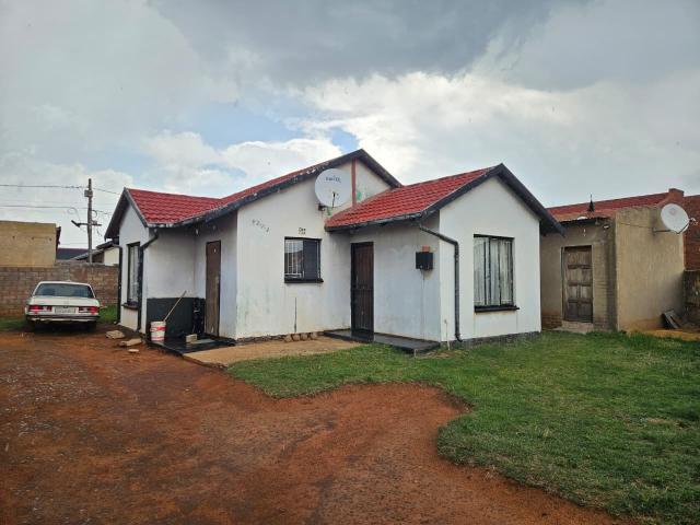 House for sale in Soweto, Gauteng