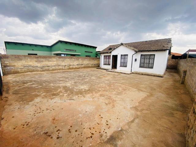 House for sale in Soweto, Gauteng