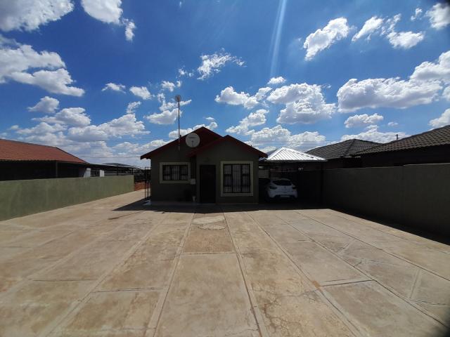 House for sale in Soweto, Gauteng