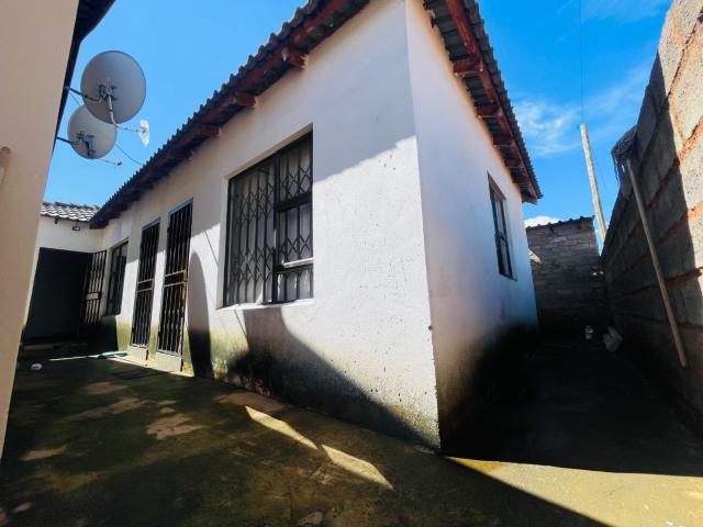 House for sale in Soweto, Gauteng