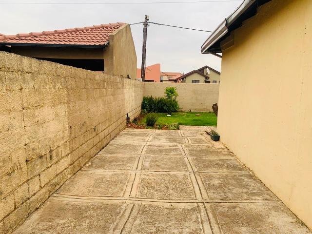 House for sale in Soweto, Gauteng