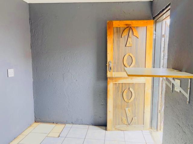 House for sale in Protea Glen, Soweto