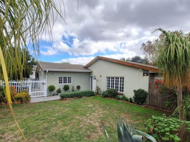 House for sale in Western Cape